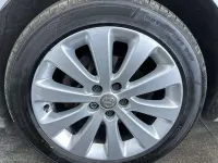 Used Vauxhall Astra 116 HP (85 kW) 2011 Silver Hatchback