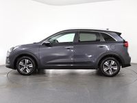 Used Kia Niro 2019 Grey SUV