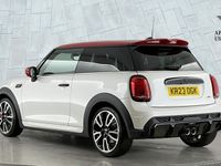 used Mini John Cooper Works Hatch2.0 3dr