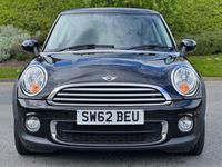used Mini One D Hatch 1.6Euro 5 (s/s) 3dr