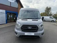Used Ford Transit Limited 130 HP (95 kW) 2025 Grey Van