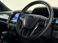 Used Ford Ranger Wildtrack 213 HP (156 kW) 2022 Silver Pickup