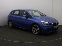 used BMW 218 2 Series 2.0 d M Sport MPV 5dr Diesel Auto Euro 6 (s/s) (150 ps) M Sport Bodykit