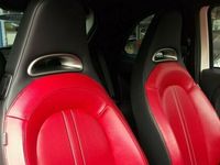 Used Abarth 500 2011 Hatchback