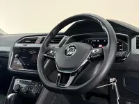 Used VW Tiguan SEL 190 HP (139 kW) 2020 SUV