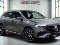 Used Mercedes EQA250 AMG line 139 kW (190 HP) 2021 SUV