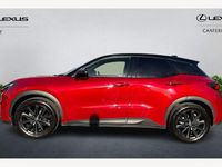 New Lexus LBX 136 HP (100 kW) 2026 SUV