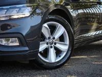 Used VW Passat SE 2021 Grey Estate