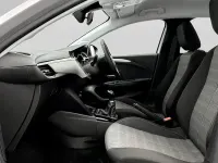 Used Vauxhall Corsa Design Edition 75 HP (55 kW) 2022 Grey Hatchback