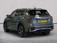 Used VW Tiguan 272 HP (200 kW) 2025 SUV