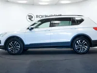 Usado Seat Tarraco SE Technology 150 CV (110 kW) 2020 Blanco SUV