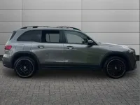 Used Mercedes EQB250+ Urban 137 kW (187 HP) 2025 Grey SUV