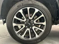 Used Ford Ranger Platinum 241 HP (177 kW) 2024 Grey Pickup