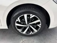Used VW Polo Match 95 HP (69 kW) 2025 Grey Hatchback
