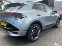 Used Kia Sportage GT-Line 159 HP (116 kW) 2024 SUV