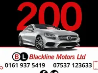 Used Mercedes GLE350 AMG line 258 HP (189 kW) 2017 Black SUV