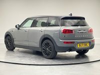 used Mini Cooper Clubman 1.5 6dr