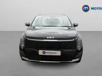 Usado Kia Sportage 238 HP (175 kW) 2025 SUV