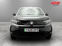 Used Vauxhall Frontera Design Edition 81 kW (111 HP) 2025 Black SUV
