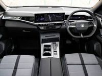 New Vauxhall Grandland X 136 HP (100 kW) 2025 Brown SUV