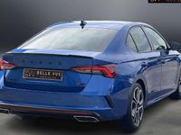 Used Skoda Octavia vRS 245 HP (180 kW) 2024 Hatchback