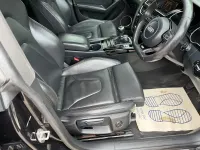 Used Audi A5 Black Edition 2013 Black Coupe
