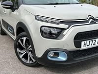 Used Citroën C3 PureTech 82 HP (60 kW) 2022 Hatchback