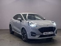 used Ford Puma A 1.0 ST-LINE X FIRST EDITION MHEV 5d 124 BHP Hatchback