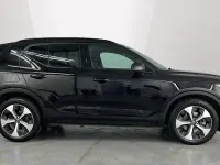 Used Volvo XC40 Plus 194 HP (142 kW) 2025 Black SUV
