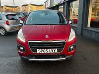 used Peugeot 3008 1.6 BlueHDi 120 Allure 5dr EAT6