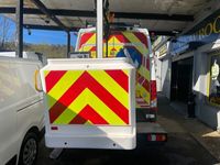 used Iveco Daily CHERRY PICKER