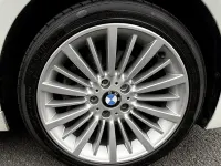 Used BMW 325 Luxury Line 2014 White Sedan