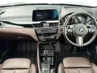 Used BMW X1 M Sport 187 HP (137 kW) 2020 Black SUV