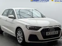 Used Audi A1 Sport 2023 SUV