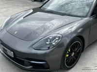 Used Porsche Panamera Sport Turismo 330 HP (242 kW) 2018 Grey Estate