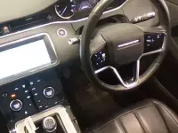 Usado Land Rover Range Rover evoque S 166 HP (122 kW) 2023 SUV