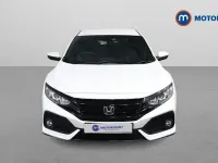 Käytetty Honda Civic SR 126 HP (92 kW) 2022 Viistoperä