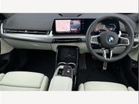 Used BMW X1 M Sport 170 HP (125 kW) 2026 Blue SUV