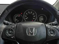 Used Honda HR-V EX 131 HP (96 kW) 2017 Grey SUV