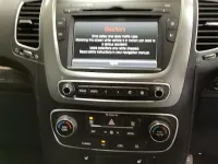 Used Kia Sorento 197 HP (144 kW) 2014 Black SUV