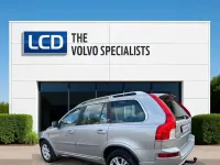 Usado Volvo XC90 Executive 200 CV (147 kW) 2012 Plateado SUV