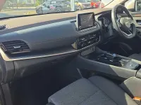 Used Nissan X-Trail Acenta Premium 213 HP (156 kW) 2023 Silver SUV