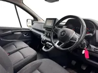 Used Renault Trafic 2023 Grey