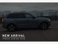 Used Volvo XC90 R-Design 232 HP (170 kW) 2022 SUV