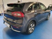 Used Kia Niro 139 HP (102 kW) 2018 Grey SUV