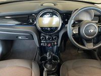 Used Mini Cooper Classic 134 HP (98 kW) 2023 Black Hatchback