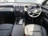 Used Hyundai Tucson Ultimate 265 HP (194 kW) 2022 Blue SUV