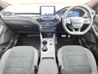 Used Ford Kuga ST-Line 190 HP (139 kW) 2023 Red SUV