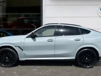 Used BMW X6 M Sport 352 HP (258 kW) 2024 Other SUV