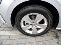 Used Skoda Scala SE 2022 Silver Hatchback